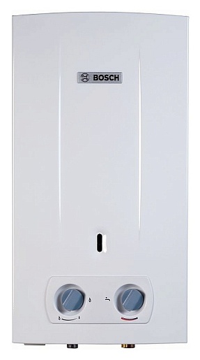 Bosch Газовый водонагреватель Therm 2000 O W 10 KB – фотография-2