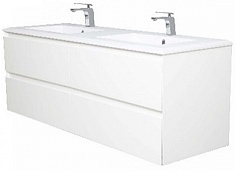 BelBagno Тумба для умывальника Z-1400 Bianco Opaco
