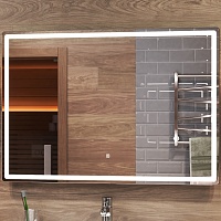 Vigo Зеркало Geometry Classic 1000