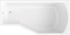 Poseidon Акриловая ванна Kamila 150x80 R – фотография-1