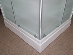 Royal Bath Душевая кабина RB 80HP6-WC – фотография-5