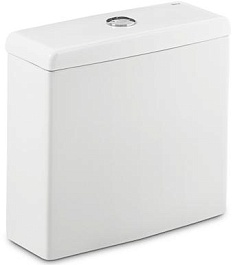 Roca Бачок унитаза Meridian 341240000 – фотография-1
