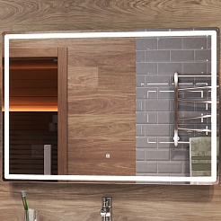 Vigo Зеркало Geometry Classic 1000 – фотография-1