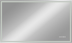 Continent Зеркало Mercury Luxe 1200x700 – фотография-3