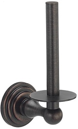 WasserKRAFT Держатель туалетной бумаги "Isar K-7397" – фотография-1