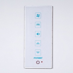 DTO Душевая кабина K 408 S с электрикой – фотография-6