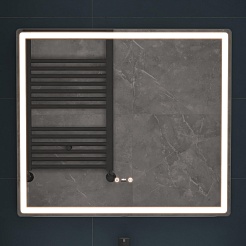 Vigo Зеркало Geometry Step 800 – фотография-4