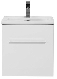 Aquanet Тумба под раковину Порто 50 – фотография-1