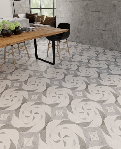 LB-Ceramics Лофт Стайл - фотография