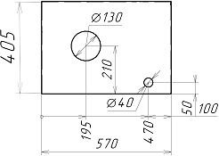 Grossman Мебель для ванной Флай 60 GR-3013 дуб сонома/белая – фотография-14
