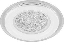 Feron Светодиодный светильник AL2120 встраиваемый 12W 4000K белый – фотография-1