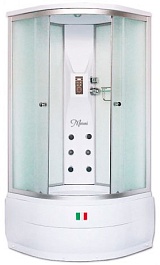 Maroni Душевая кабина Milano (WDN-007M) – фотография-1