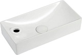 SantiLine Раковина 43.5 L SL-2023R белая