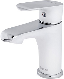 Raiber Смеситель для раковины Iceberg R3501 – фотография-1