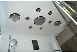 Ceruttispa Душевая кабина SW-C90120 – фотография-5