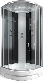 Erlit Душевая кабина ER351026-C4-RUS – фотография-1