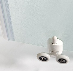 DTO Душевая кабина L920 L – фотография-10