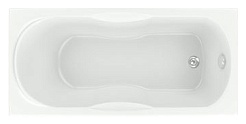 Bas Акриловая ванна Рио 170 Стандарт – фотография-1