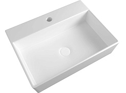 Teymi Тумба с раковиной Ritta 75 дуб эврика/графит матовый подвесная T60525 раковина T50005 – фотография-8