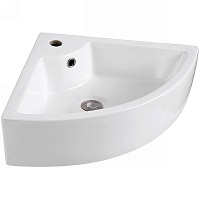 Aquatek Мебельная раковина угловая 33 AQ5166A-00