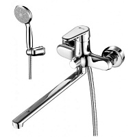 Lemark Смеситель для ванны Point LM0351C