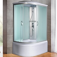 River Душевая кабина Nara 120/80/46 MT R