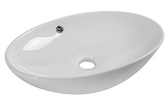 BelBagno Накладная раковина 63/41 BB1104 – фотография-1