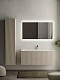 Sancos Мебель для ванной Snob R 120 beige soft – картинка-13