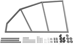 Cersanit Каркас для ванны Joanna 140 см – фотография-3
