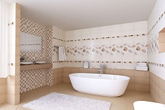 Fanal Ocean Crema 60х32,5