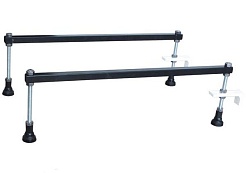 Royal Bath Ножки стандарт Tudor – фотография-1