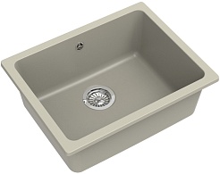 Ewigstein Мойка кухонная 5038 топаз – фотография-1