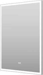 Misty Мебель для ванной Лаки 60 серая – фотография-13