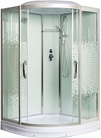 Мономах Душевая кабина 110x110 110/110/15 С МЗ