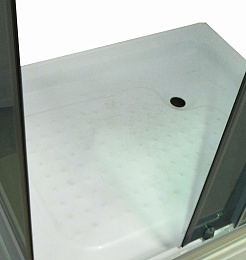 Parly Душевой уголок QZ81S – фотография-5