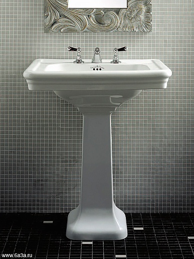 Devon&Devon Пьедестал для раковины Etoile IBCOLET – фотография-4