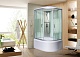 Мономах Душевая кабина 120x80 120/80/44 С МЗ L – фотография-8