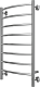Terminus Полотенцесушитель электрический Классик П8 500x850 хром – фотография-5