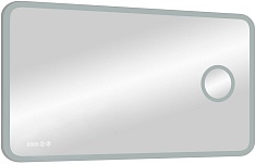 Continent Зеркало Bliss Led 1200x800