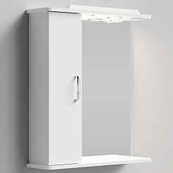 Водолей Мебель для ванной Колумбия 65 L – фотография-10