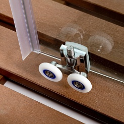 DTO Душевая кабина A09 с гидромассажем – фотография-13