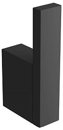 Excellent Крючок одинарный RIKO DOEX.1601BL черный – фотография-1