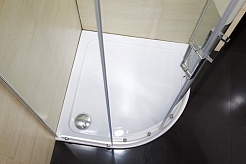 Grossman  Душевой уголок Classic GR-0090 – фотография-4