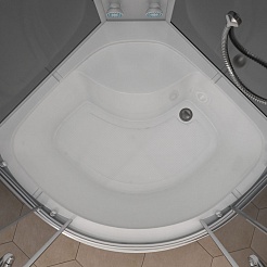 Erlit Душевая кабина ER4509TP-C4-RUS – фотография-7