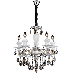  Люстра "Pietra H6133-05" подвесная – фотография-1