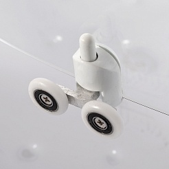 DTO Душевая кабина L620R с электрикой – фотография-12