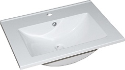 Misty Умывальник QVATRO 75 – фотография-1