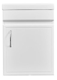 Stella Polare Тумба для умывальника Концепт 40 – фотография-1