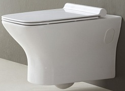 BelBagno Унитаз подвесной ROMANO – фотография-1