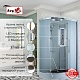 Avacan Душевая кабина 120/90 EM2912RLED – фотография-30